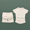 Women's Seamless 2-Piece Gym Set